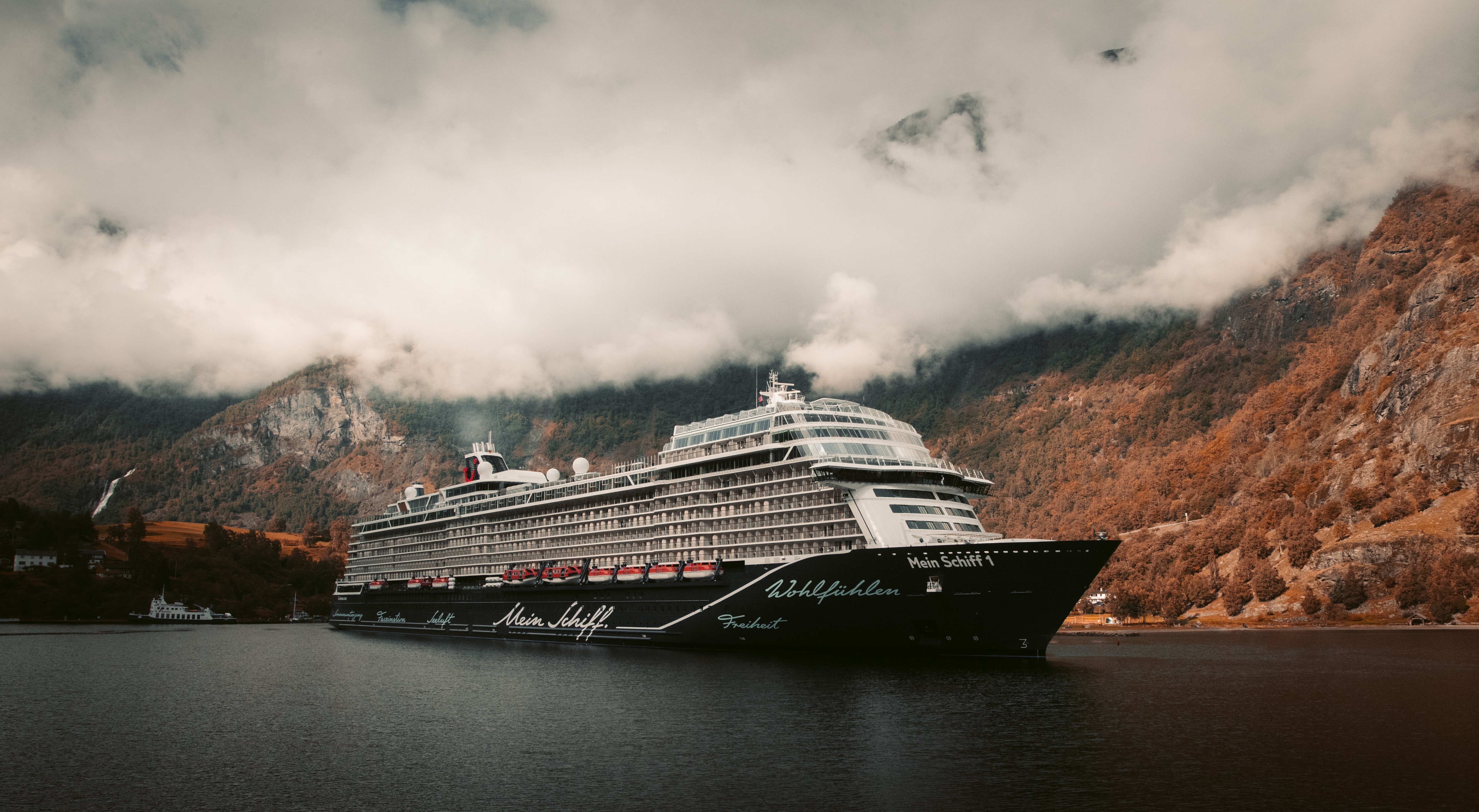 Reisebüro Klose: TUI Cruises - Mein Schiff