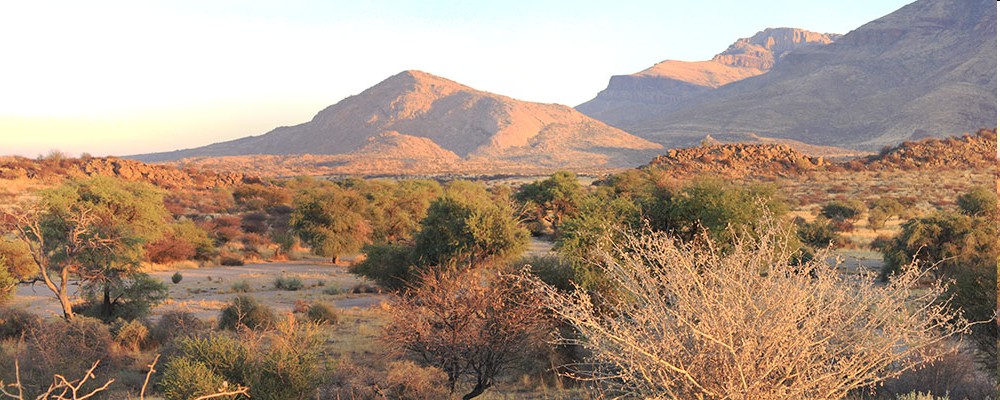 Reisebüro Klose: Entdecken Sie Namibia als Selbstfahrer!